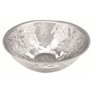 Mariposa Shimmer Deep Serving Bowl