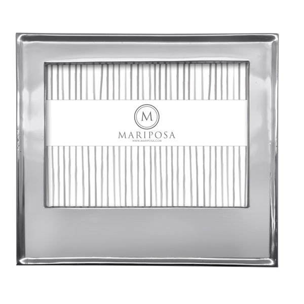 Mariposa Signature 5x7 Statement Frame