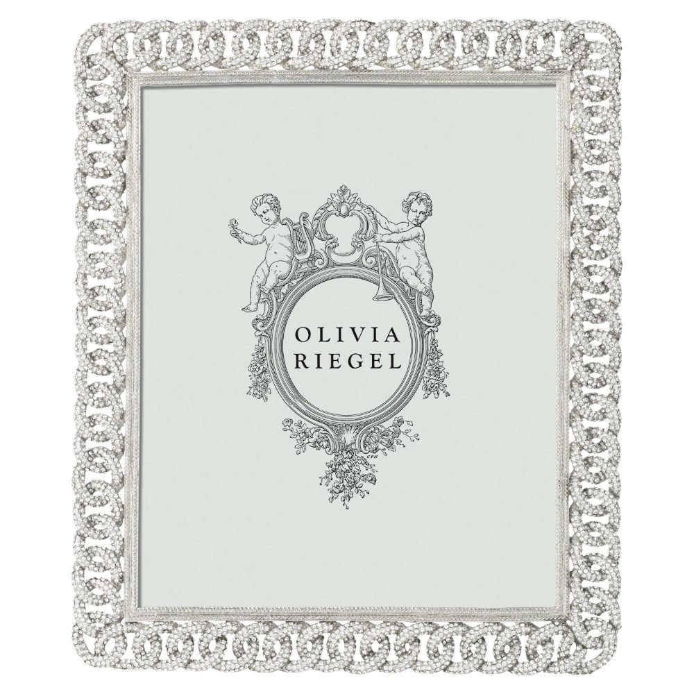 Olivia Riegel Crystal Chandler 8 x 10 inch Frame - RT1046