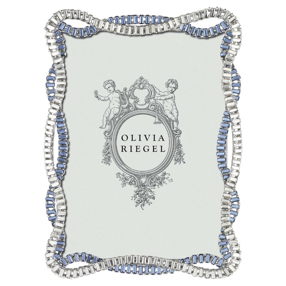 Olivia Riegel Cydney 5 x 7 inch Frame - RT1396