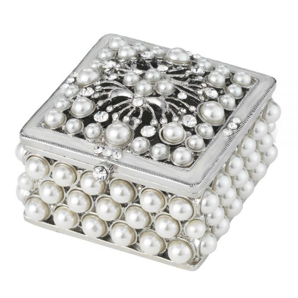 Olivia Riegel Pearl Box - CB2001 Pearl Box