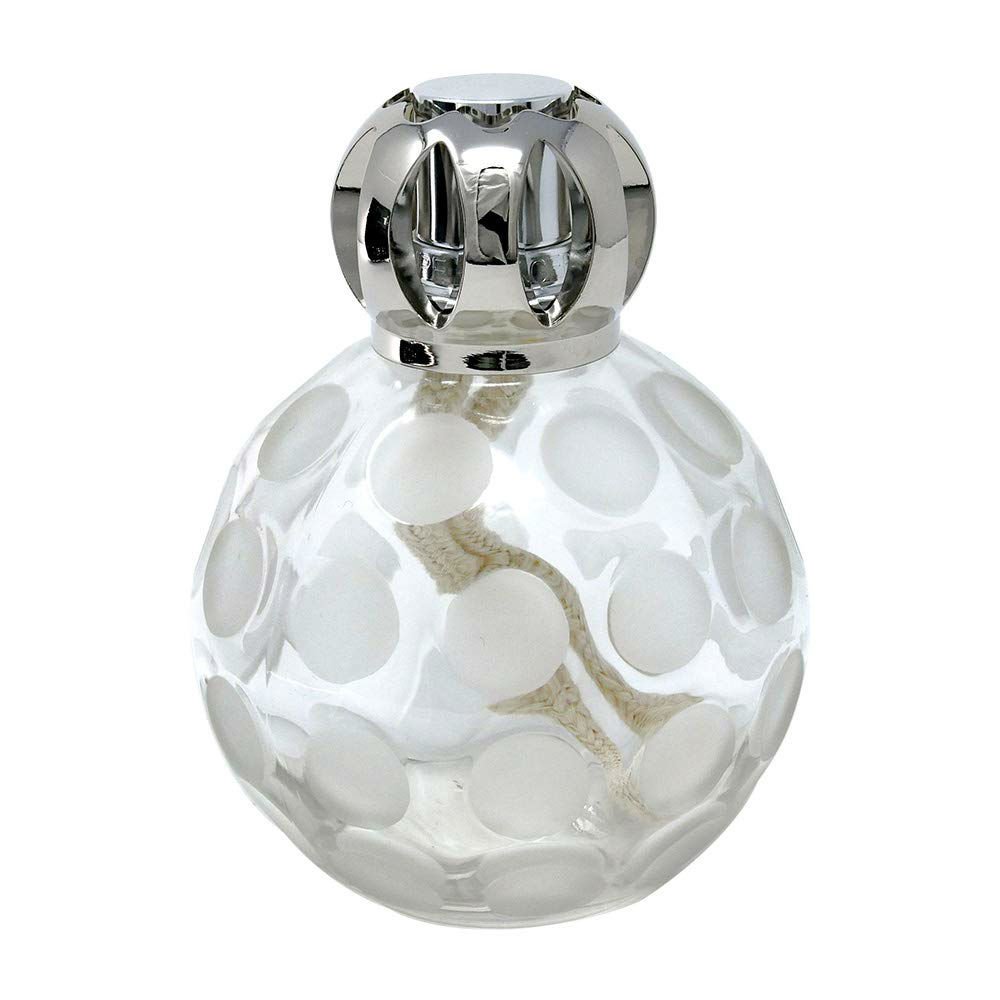 Sphere Frosted Lampe by Maison Berger - 114423 Sphere Frosted Lampe