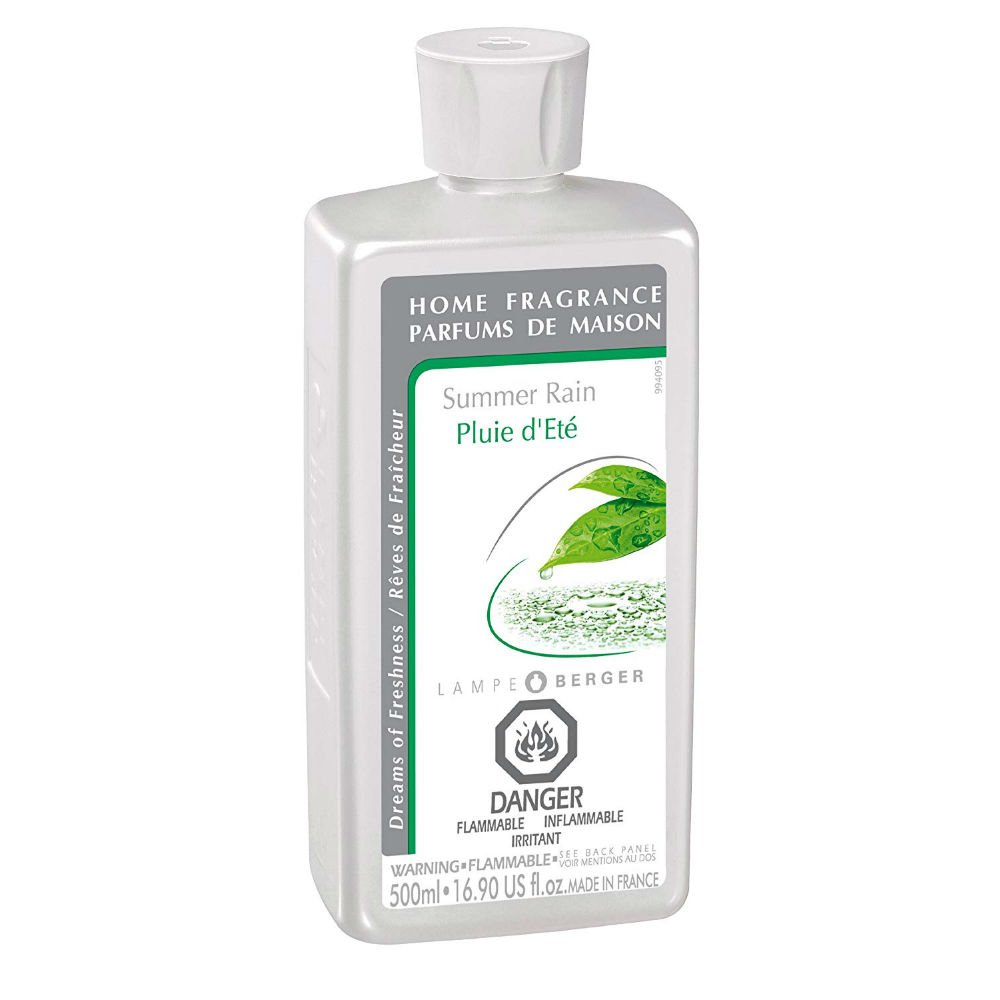 Summer Rain Lampe Maison Berger Fragrance 500ml - 415048