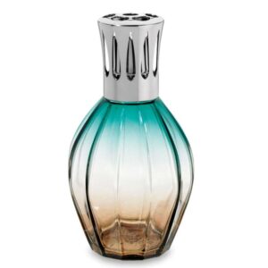 Zeline Green Lampe by Maison Berger - 114608