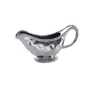 Silver Gravy Boat