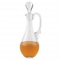 iu-19 Badash Crystal Decanter