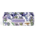 Lavender Bath Bomb Set