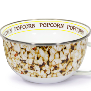 popcorn bowl