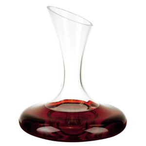 Badash Milano Crystal Carafe 32 oz