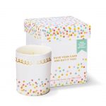 Birthday Cake Candle
