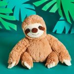 Speak-Repeat Sloth