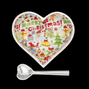 Happy Christmas Heart