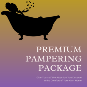 lifestyles giftware premium pampering package