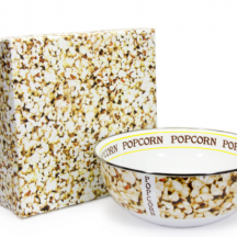 Popcorn Bowl